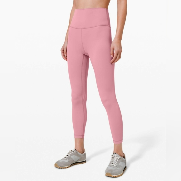 Lululemon Align Pant II Size 8 - Picture 2 of 8